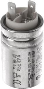 ARDEBO.de Bosch Siemens 10005491 Kondensator-Netzfilter