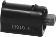 ARDEBO.de Bosch Siemens 10006735 Dämpfer