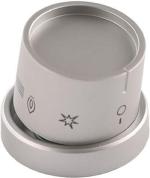 ARDEBO.de Bosch Siemens 10007041 Drehgriff