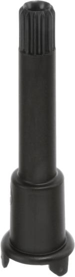 ARDEBO.de Bosch Siemens 10012232 Antriebsachse, Achse f. Zerkleinerungsaufsatz, - Rücksendeteil -