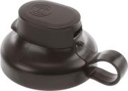 ARDEBO.de Bosch Siemens 10015143 Deckel, von Flasche to go, kpl