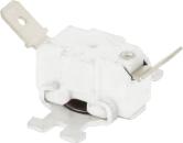 ARDEBO.de Bosch Siemens 10020437 Temperaturbegrenzer, 205 ºC