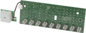 ARDEBO.de Bosch Siemens 10026559 Bedienmodul programmiert