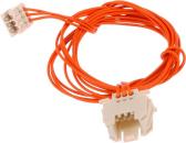 ARDEBO.de Bosch Siemens 10028247 Kabelbaum, Schnittstelle -> Funktionswahlschalter Kochstelle, 3-polig