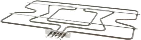 ARDEBO.de Bosch Siemens 11002439 Heizung-Oberhitze, Obere heizung 1200+1500W