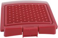 ARDEBO.de Bosch Siemens 12011373 Gitter, Ausblasgitter vst., cranberry