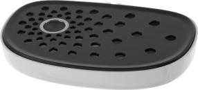 ARDEBO.de Bosch Siemens 12027303 Schale, Tropfschale, weiß