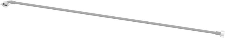 ARDEBO.de Bosch Siemens 12036158 Zulaufschlauch