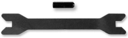 ARDEBO.de Gira 854100 Serviceset Verriegelung Gehäuse, flächenbündig, System 106