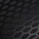 ARDEBO.de - Kofferraum-Matte Schwarz ?KODA KODIAQ 2017- 5-Sitzer TPE