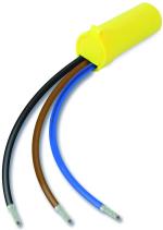 ARDEBO.de digitalStrom AIZO GE-FD300 Restspannungsfilter, IP20, 50-50 Hz, Polzahl 1 (GE-FD300)