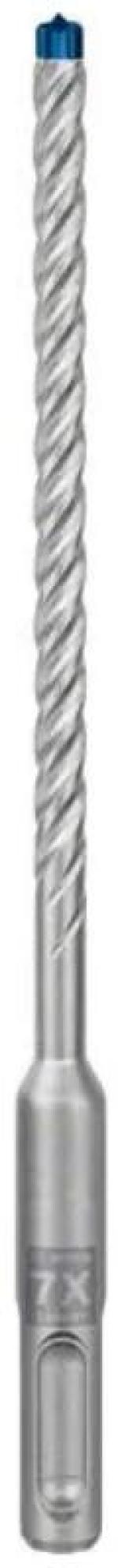 ARDEBO.de Bosch EXPERT SDS plus-7X Hammerbohrer für Bohrhämmer, 6x100x165mm, 50-tlg. (2608900191)