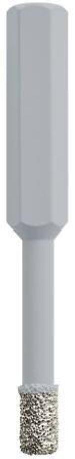 ARDEBO.de Samedia DBT 8x40 6-kant Diamant-Trockenbohrer, silber (340074)