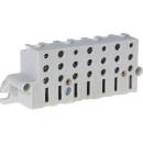 ARDEBO.de - Drehstrom-Zählersteckl.63A 