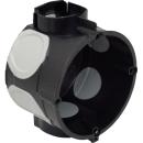 ARDEBO.de - UP-Schalterdose ECON 10 