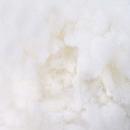 ARDEBO.de - Faserfüllung Weiß 86 x 25 x 25 cm Polyester