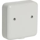 ARDEBO.de - Herdanschlußdose für AP + UP 400V, 5x2,5qmm, VDE