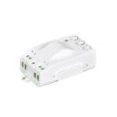 ARDEBO.de - EB/HF-BWM-360°/DM 10 m/WM 5 m weiß, IP20