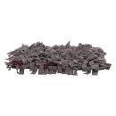 ARDEBO.de Trixie Dog Activity Strategie-Spiel Schnüffelteppich 50 × 34 cm