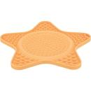 Trixie Lick n Snack Matte Sternenform