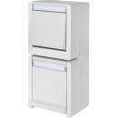 ARDEBO.de - OPUS-Res-Schalt/Stedo, hoch,ws IP55