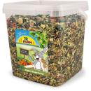 JR Farm Super - Nagerfutter 2,5kg Eimer