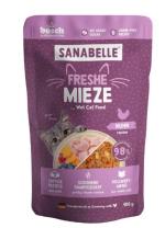 ARDEBO.de Freshe Mieze - Huhn 100 g