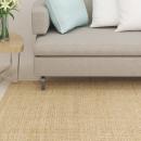 Teppich Natur Sisal 80x100 cm