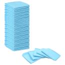 Vliesstoff Haustier Trainingspad 50 Stk. 60 x 45 cm Vliesstoff