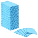 Vliesstoff Haustier Trainingspad 50 Stk. 90 x 60 cm Vliesstoff