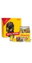 Josera Probierpaket Mini Soßenmix GF Hund