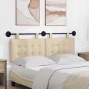 Hängendes Kopfteil Stoff