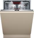 Neff Vollintegrierter Geschirrspüler S157ZCX01E N70 / AquaStop / Home Connect / 60 cm breit / 14 Maßgedecke / FlexSchublade / Zeolith-Trocknen / Emotionlight *ANGEBOT*