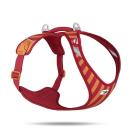 Curli All New Belka LE26 Stripes Rot 2XL