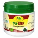 cdVet Fit-Barf Bio-Spirulina 250g