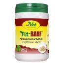 cdVet Fit-Barf Flohsamenschalen 600g