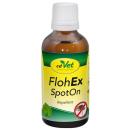 cdVet FlohEx SpotOn* 50ml