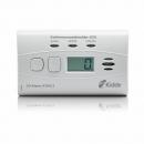 Kidde X10-D.2 Kohlenmonoxidmelder CO-Alarm mit Digitaldisplay, 10 Jahre