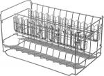 Bosch SMZ2014 Korbeinsatz für Langstielgläser