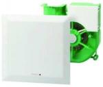 Helios ELS-V 60 Ventilatoreinsatz mit Fassade (8131)