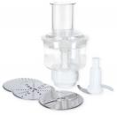 Bosch MUZ5MM1 Multimixer, 500W, 0,5l, weiß/transparent