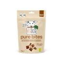 ARDEBO.de Vegdog Snack Pure Bites 115g