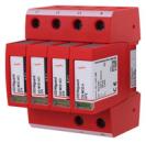 DEHN DG M TNS ACI 275 FM Überspannungsableite