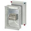 HENSEL K 1204 Kabelabzweigkasten IP65 16-150qmm