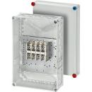 HENSEL K 7042 Kabelabzweigkasten IP65 10-95 qmm