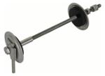 DEHN 478430 Erder-Wanddurchführung  300-500mm