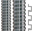 FLEXA 11010111031 METALLSCHUTZSCHLAUCH (Menge: 25 m je Bestelleinheit)