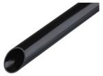 FRÄNKISCHE Staro Steck-ES M 50 Rohr sw 20310050 (Menge: 15 m je Bestelleinheit)