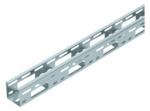 BETTERMANN 6075000 Leuchtenträgerschiene LTS-FS (Menge: 6 m je Bestelleinheit)