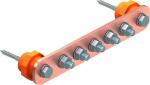 BETTERMANN 1802/10CU BigBar 10 Anschlüsse